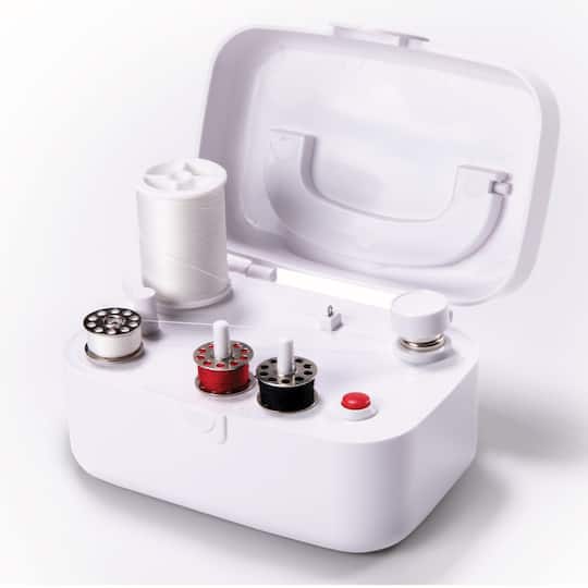 SINGER® Bobbin Winder with Plug